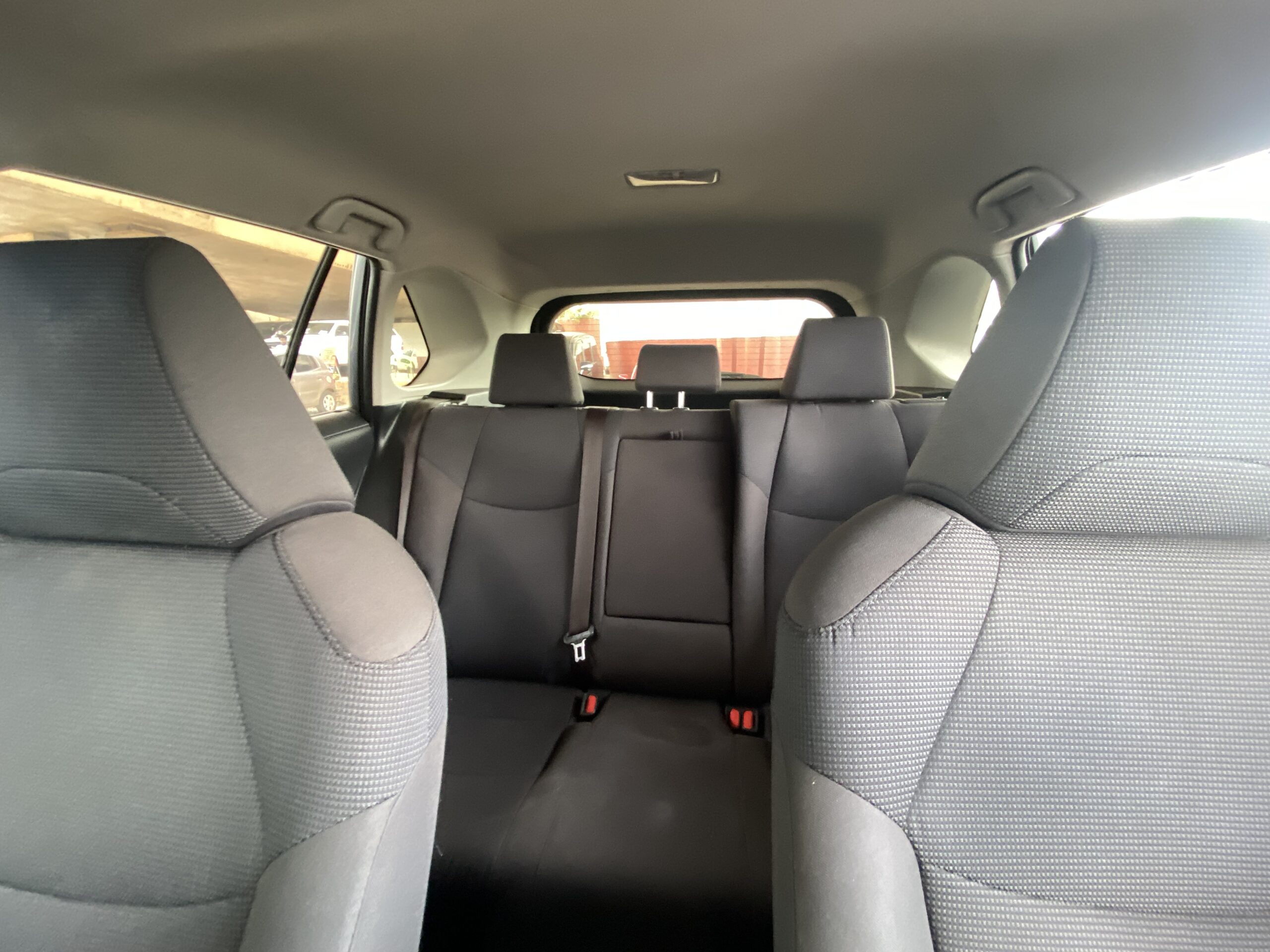 
								2024 Toyota RAV4 full									