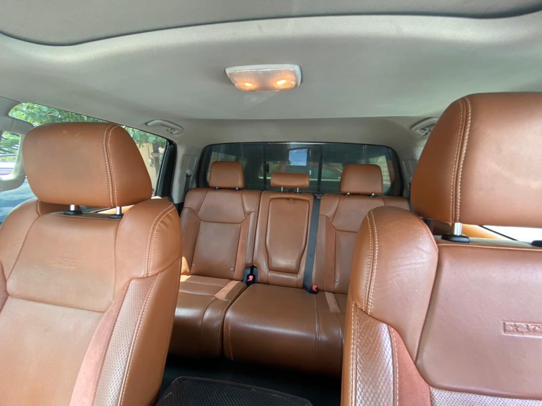 
								Toyota Tundra 1794 Edition full									