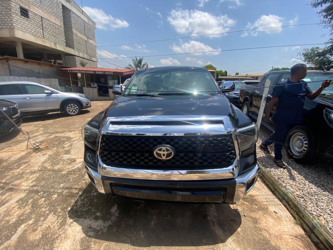 
								Toyota Tundra XK50 (2nd Generation) full									