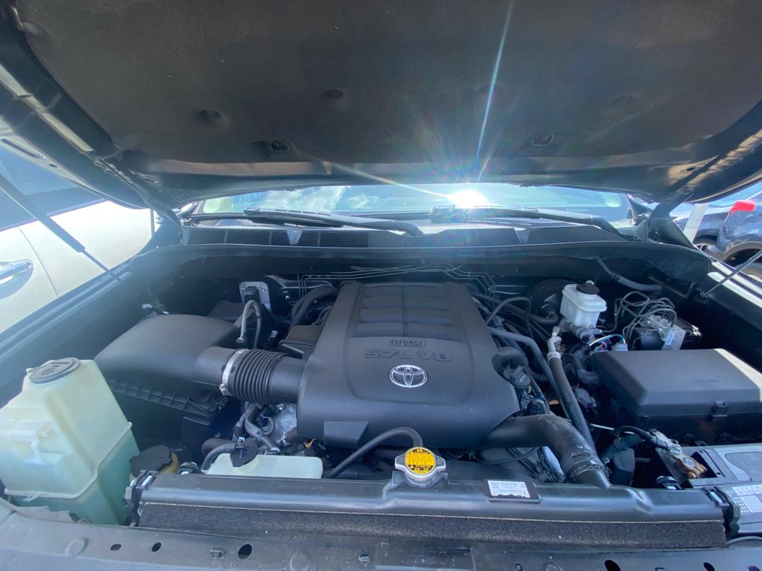 
								Toyota Tundra (XK50 Generation) full									