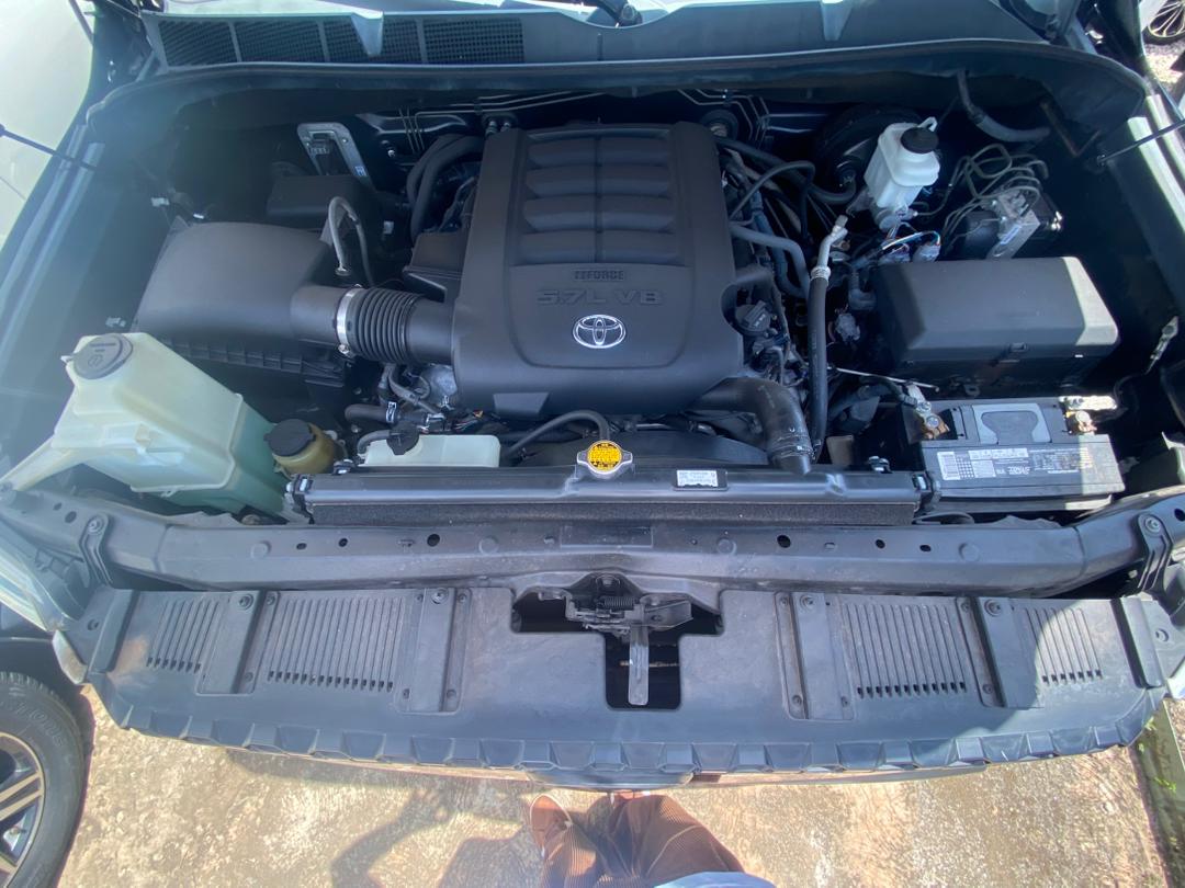 
								Toyota Tundra (XK50 Generation) full									