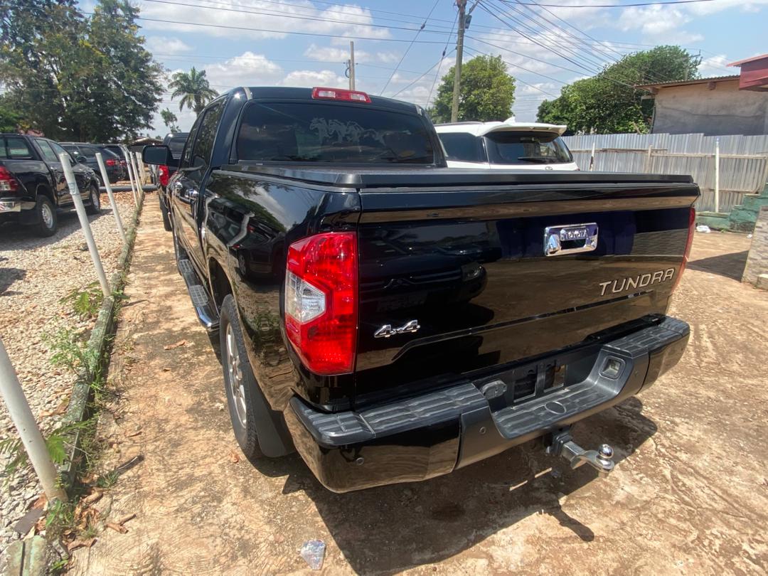 
								Toyota Tundra (XK50 Generation) full									